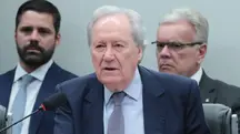 O ministério da Justiça, sob a gestão do ministro Ricardo Lewandowski, é responsável pela iniciativa que motiva críticas da Frente Parlamentar. | Foto: Bruno Spada/Câmara dos Deputados