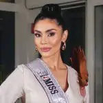 A miss amazonense Roci Pankov | Foto: Instagram/Reprodução