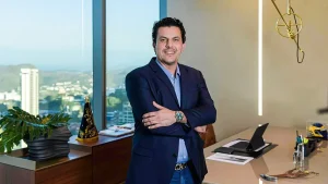 Lucas Kallas é investigado pela Polícia Federal por suposto envolvimento em extração ilegal de minério na Grande BH