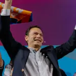luís montenegro primeiro-ministro de portugal