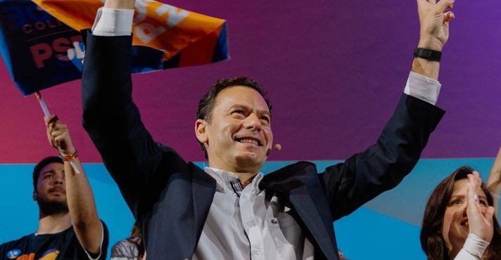 luís montenegro primeiro-ministro de portugal
