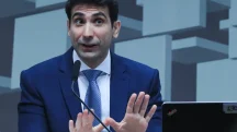 Projeção do mercado para inflação cai pela 5ª semana seguida