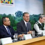 Ministério da Agriculura