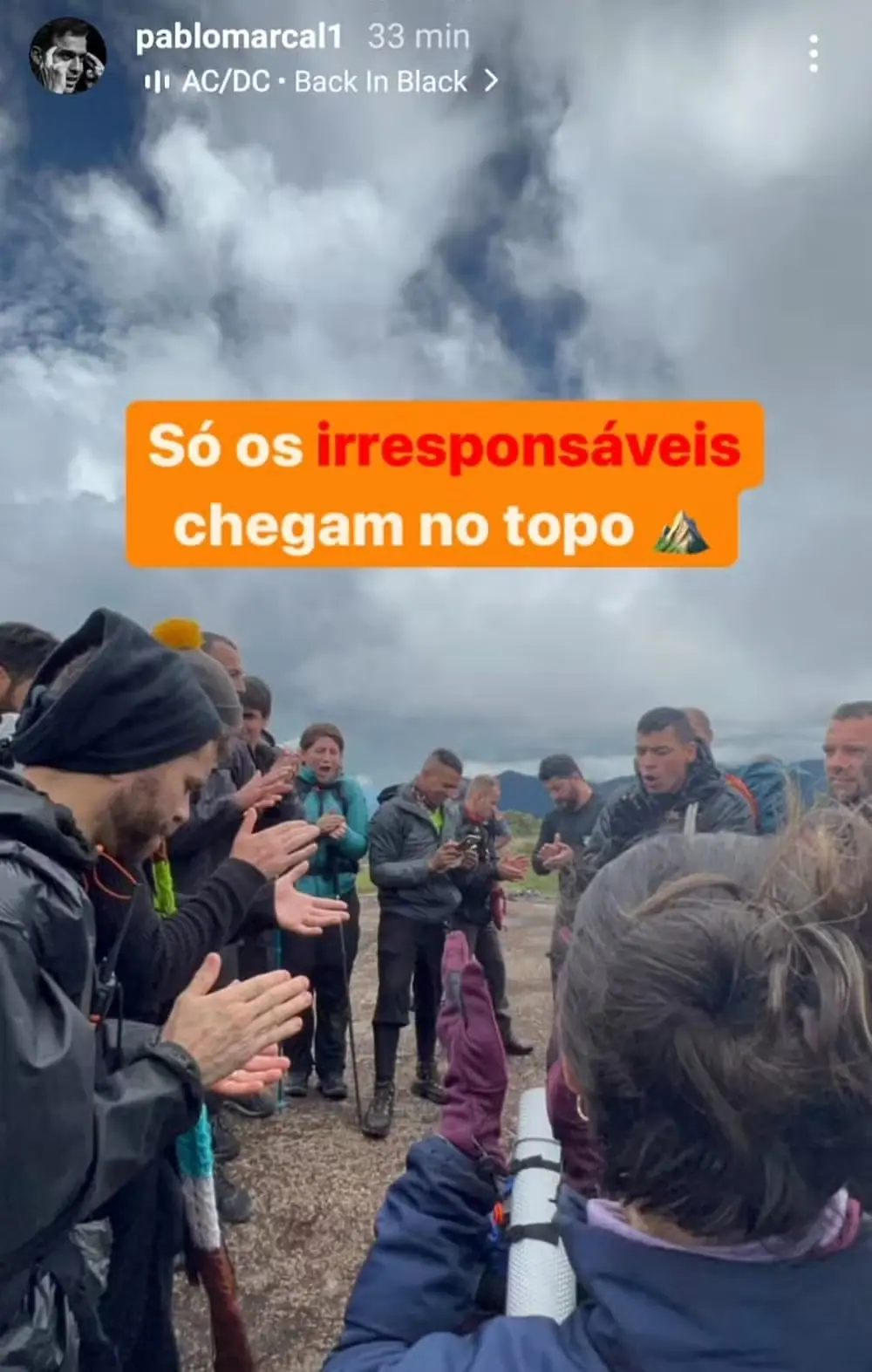 Pablo Marçal vira réu por colocar vida de 32 pessoas em risco