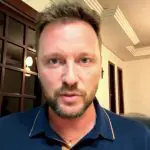 Maurício Marcon concede entrevista ao Oeste sem Filtro | Foto: Revista Oeste