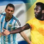 messi pelé iffhs