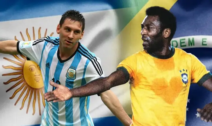 messi pelé iffhs