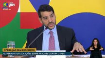 INSS: AGU pede bloqueio de bens de entidades envolvidas no escândalo