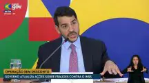 INSS: AGU pede bloqueio de bens de entidades envolvidas no escândalo