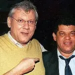 milton neves e lindóia - artigo revista oeste