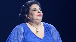 Cantora Nana Caymmi começou a carreira artística em 1960 | Foto: Reprodução/Redes sociais