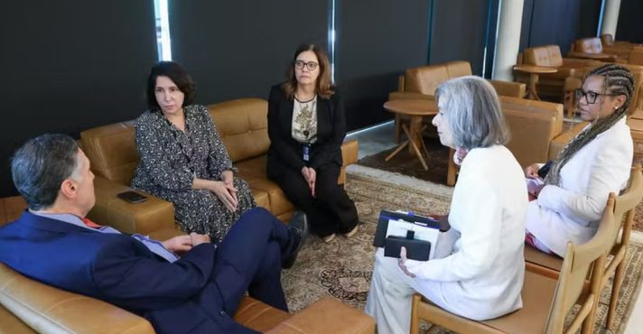 oficial de justiça bolsonaro