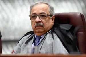 Ministro Og Fernandes, do Superior Tribunal de Justiça (STJ)