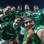 palmeiras mundial de clubes - milton neves
