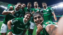 palmeiras mundial de clubes - milton neves