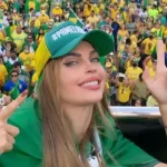 Pâmela Bório foi apresentadora de telejornais em afiliadas da Rede Globo e do SBT entre 2001 e 2010