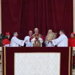 Primeiro papa agostiniano, Robert Francis Prevost é o segundo pontífice americano depois de Francisco