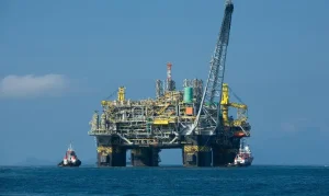 A maior parte da produção de petróleo e gás natural no Brasil é proveniente dos reservatórios da camada pré-sal