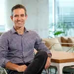Fundador e CEO do Nubank, o colombiano David Vélez