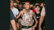 MC Poze do Rodo; cantor é ex-traficante da facção criminosa Comando Vermelho | Foto: Reprodução/Redes sociais