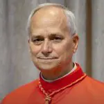 Robert Francis Prevost é o papa Leão XIV
