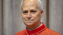Robert Francis Prevost é o papa Leão XIV