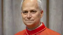 Robert Francis Prevost é o papa Leão XIV