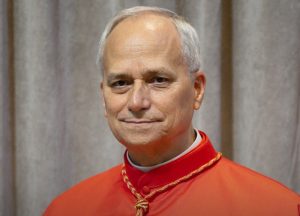 Robert Francis Prevost é o papa Leão XIV