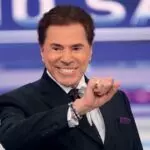 programa ss - sbt - silvio santos