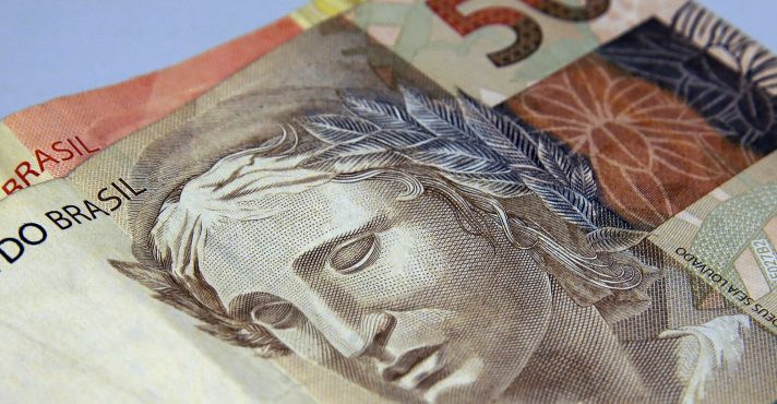 Impostos Dinheiro Governo