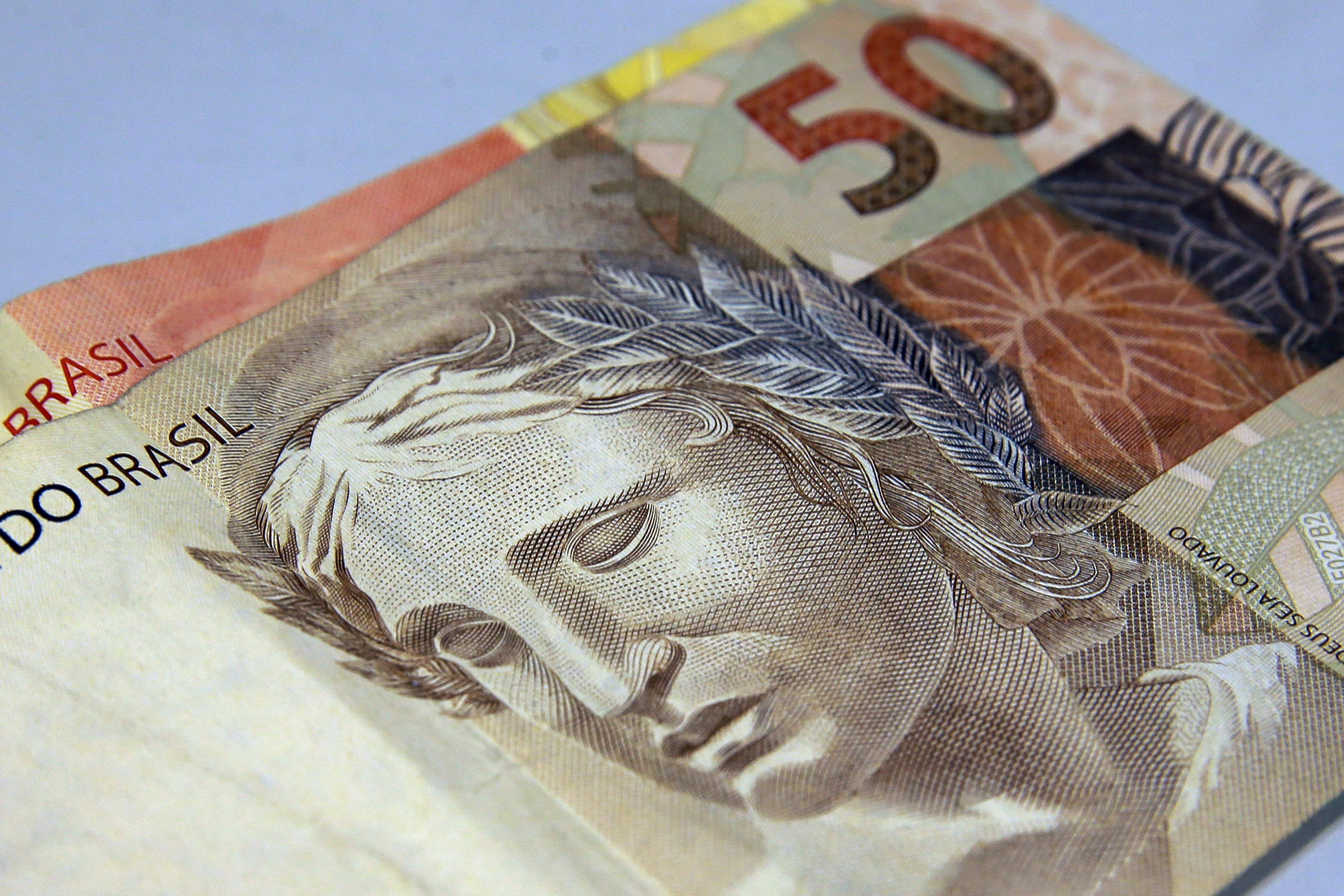 Impostos Dinheiro Governo