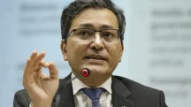 Secretário da Receita Federal, Robinson Barreirinhas