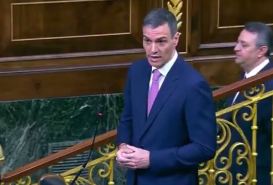 Israel convoca embaixadora da Espanha diante de declaração do presidente espanhol