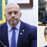 daniel silveira pedro vaca da oea e advogado paulo faria
