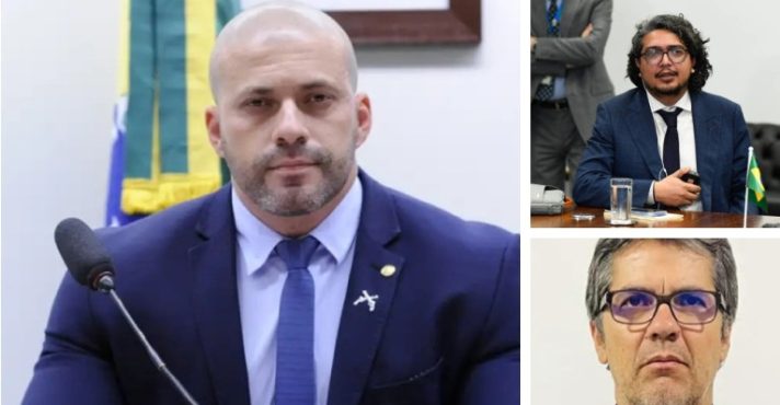 daniel silveira pedro vaca da oea e advogado paulo faria