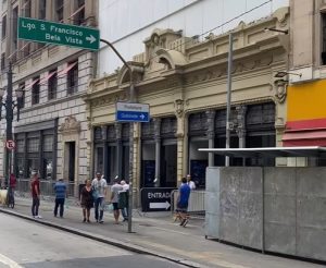 Governo Lula autoriza homenagem a prostíbulo de SP via Lei Rouanet
