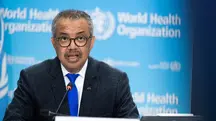 Tedros Adhanom, diretor-geral da OMS