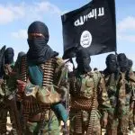 Terroristas da Al Qaeda | Foto: Reprodução/Redes sociais