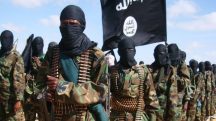 Terroristas da Al Qaeda | Foto: Reprodução/Redes sociais