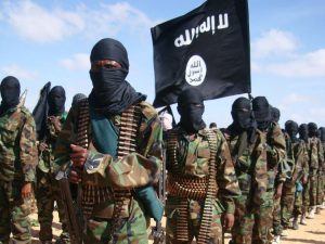 Terroristas da Al Qaeda | Foto: Reprodução/Redes sociais