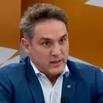 stf - bolsonaro - Luciano Zucco (PL-RS) durante entrevista ao Arena Oeste | Foto: Revista Oeste