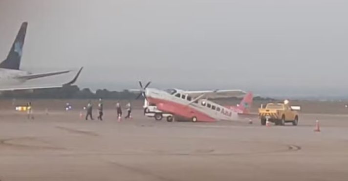 avião viracopos
