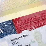 Visto americano, documento necessário para entrar legalmente no país