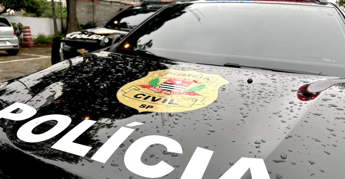 Polícia prende ‘químico do PCC’ no Guarujá