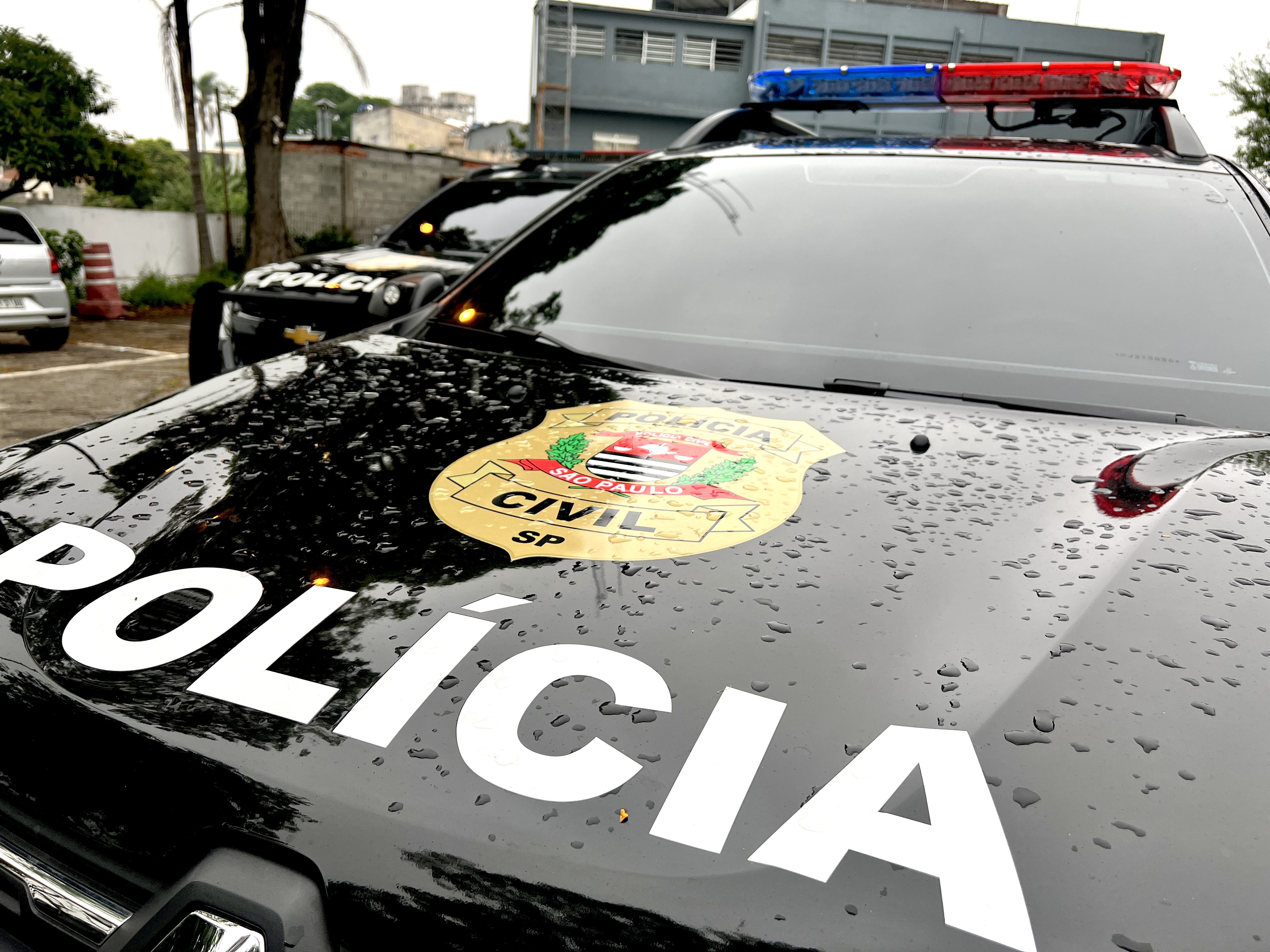Polícia prende ‘químico do PCC’ no Guarujá