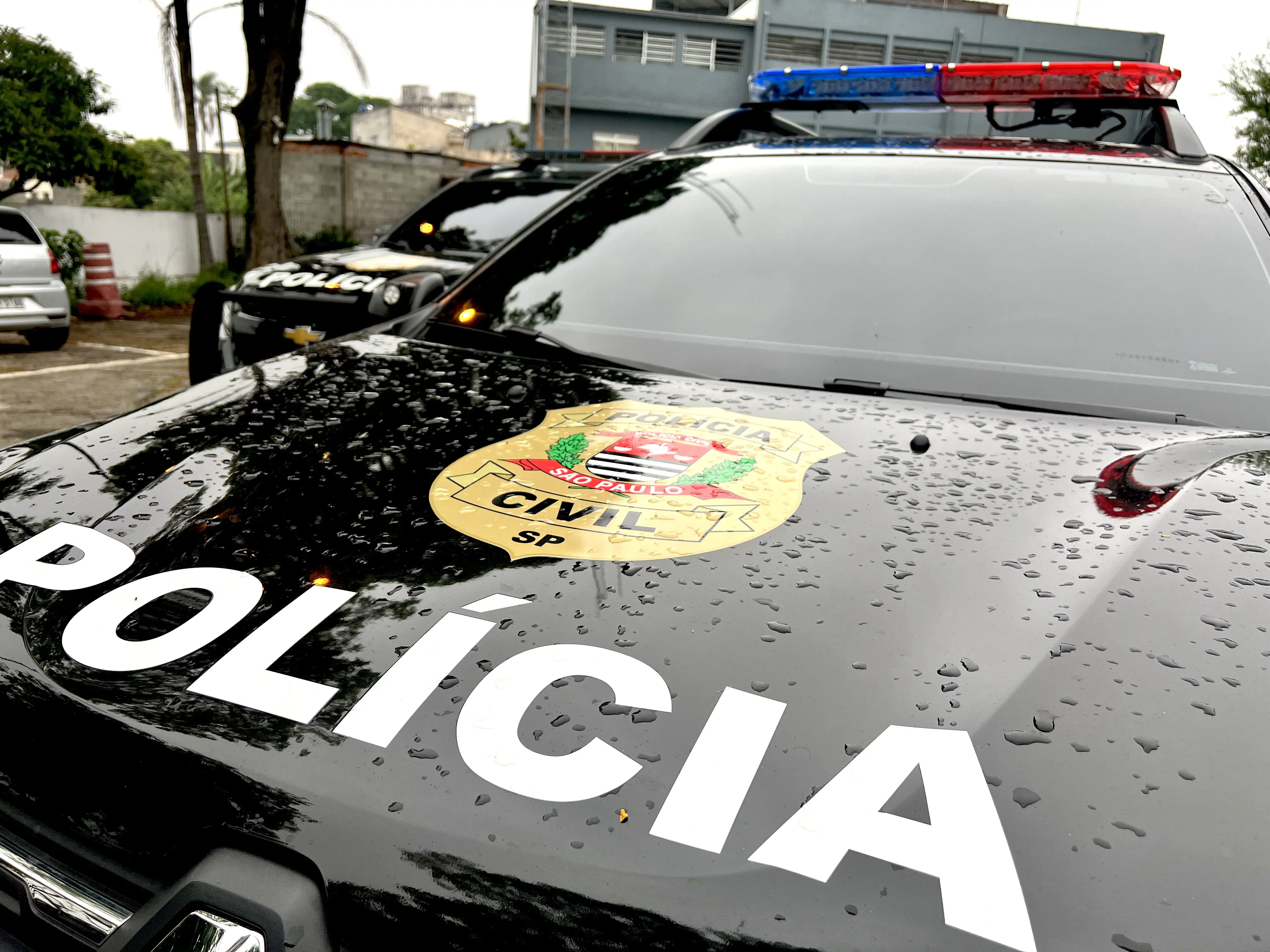 Polícia prende ‘químico do PCC’ no Guarujá