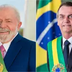 Número de pessoas que se identificam como bolsonaristas e petistas empata pela 1ª vez, diz pesquisa