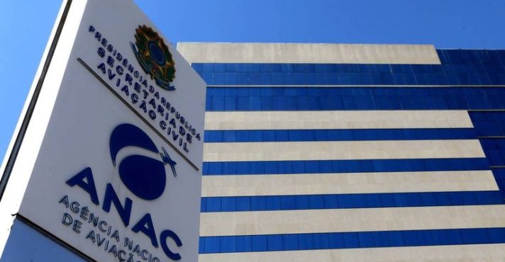 anac crise corte de gastos pilotos aviação suspenção provas