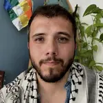 Ativista brasileiro Thiago Ávila | Foto: YouTube/Reprodução