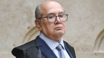 gilmar mendes stf advesários críticos ministro